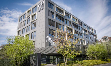 FEI Headquarters