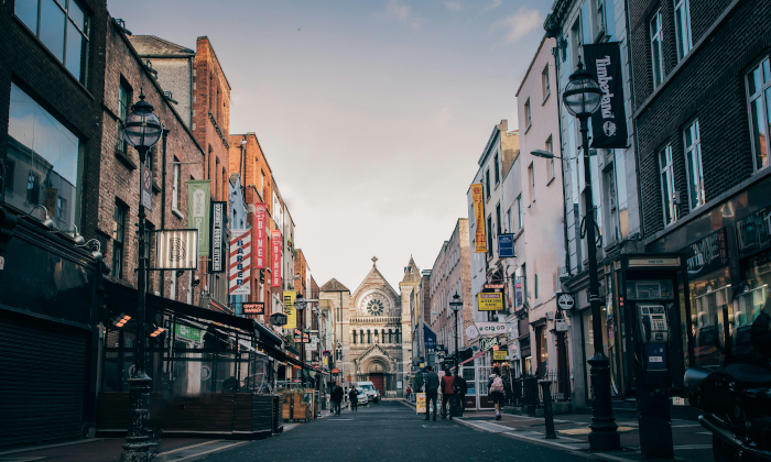 Ireland General Assembly 2026