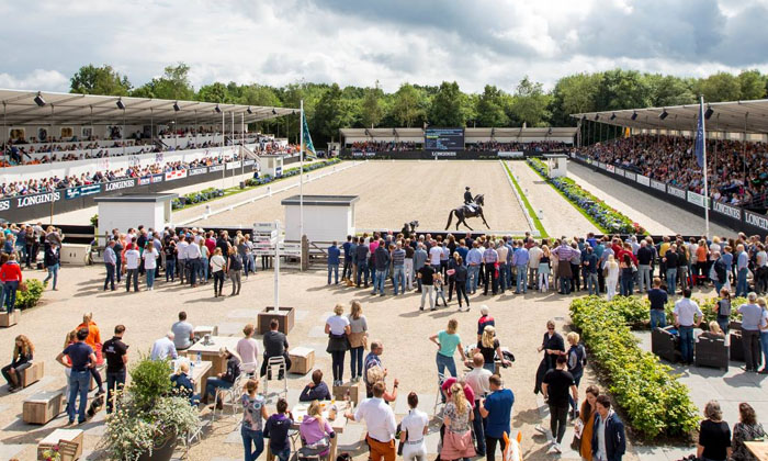 International Young Breeders | WBFSH - World Breeding Federation of ...