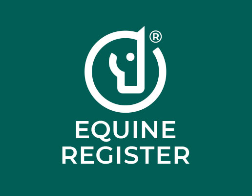 Equine Register logo
