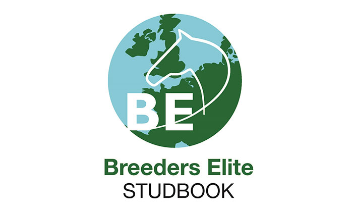 Breeders Elite Studbook for Irish & European Sporthorses Ltd logo