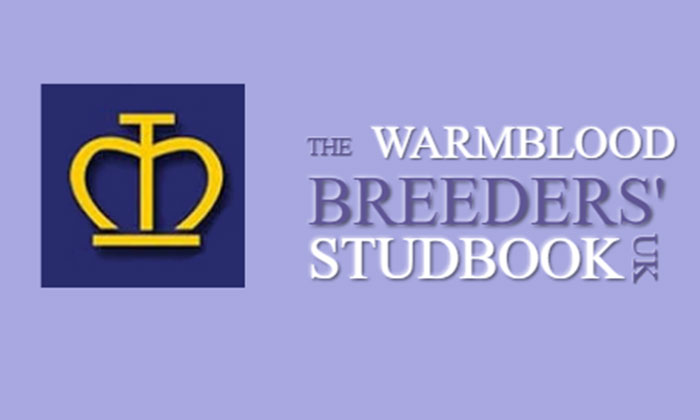 Warmblood Breeders Studbook UK logo