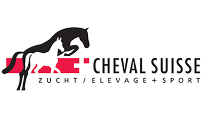 Studbook Cheval Suisse logo