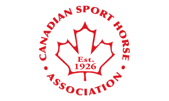 CSHA logo