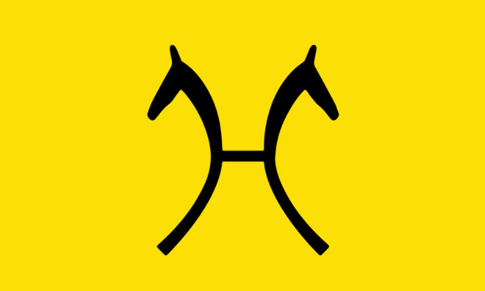 Hannover Studbook Logo
