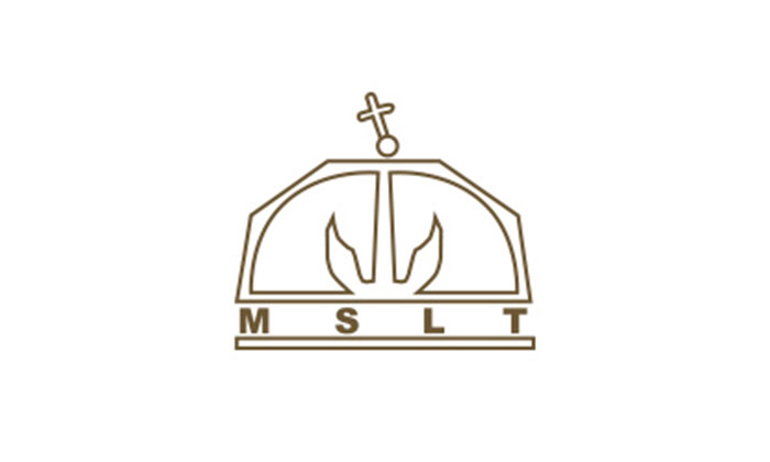 ungarian Sporthorse Breeders Association - MSLT logo