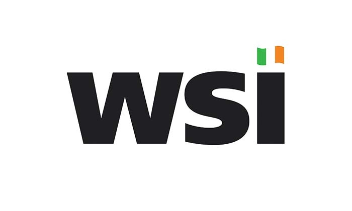 Warmblood Studbook of Ireland - WSI logo
