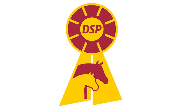 DSP (ZWEIB) logo