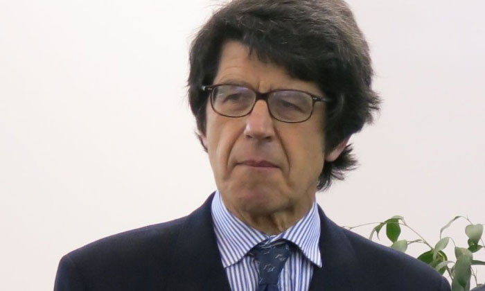 Paul Hubert (SBSF)